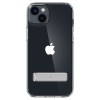 Spigen Ultra Hybrid „S“ за iPhone 14 Plus / 15 Plus – Crystal Clear - 8809811864182-ACS04905