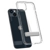 Spigen Ultra Hybrid „S“ за iPhone 14 Plus / 15 Plus – Crystal Clear - 8809811864182-ACS04905