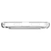 Spigen Ultra Hybrid „S“ за iPhone 14 Plus / 15 Plus – Crystal Clear - 8809811864182-ACS04905