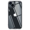 Spigen Quartz Hybrid за iPhone 14 Plus / 15 Plus Crystal Clear (ACS04906) - Spigen Quartz Hybrid за iPhone 14 Plus / 15 Plus Crystal Clear (ACS04906) - 8809811864199-ACS04906