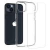 Spigen Quartz Hybrid за iPhone 14 Plus / 15 Plus Crystal Clear (ACS04906) - Spigen Quartz Hybrid за iPhone 14 Plus / 15 Plus Crystal Clear (ACS04906) - 8809811864199-ACS04906
