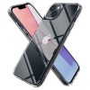 Spigen Quartz Hybrid за iPhone 14 Plus / 15 Plus Crystal Clear (ACS04906) - Spigen Quartz Hybrid за iPhone 14 Plus / 15 Plus Crystal Clear (ACS04906) - 8809811864199-ACS04906