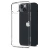 Spigen Quartz Hybrid за iPhone 14 Plus / 15 Plus Crystal Clear (ACS04906) - Spigen Quartz Hybrid за iPhone 14 Plus / 15 Plus Crystal Clear (ACS04906) - 8809811864199-ACS04906