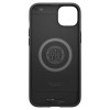 SPIGEN Mag Armor за iPhone 14 Plus / 15 Plus Matte Black - 8809811864311-ACS04918