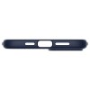 Spigen Mag Armor Magsafe кейс за iPhone 14 Plus / 15 Plus Navy Blue - Spigen Mag Armor Magsafe кейс за iPhone 14 Plus / 15 Plus Navy Blue - 8809811864328-ACS04919