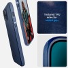 Spigen Mag Armor Magsafe кейс за iPhone 14 Plus / 15 Plus Navy Blue - Spigen Mag Armor Magsafe кейс за iPhone 14 Plus / 15 Plus Navy Blue - 8809811864328-ACS04919