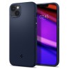 Spigen Mag Armor Magsafe кейс за iPhone 14 Plus / 15 Plus Navy Blue - Spigen Mag Armor Magsafe кейс за iPhone 14 Plus / 15 Plus Navy Blue - 8809811864328-ACS04919