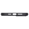 SPIGEN Silicone Fit MagSafe за iPhone 14 Plus / 15 Plus, черен - 8809811864335-ACS04920