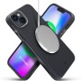 Spigen Cyrill Ultra Color MagSafe кейс за iPhone 14 Plus / 15 Plus Dusk