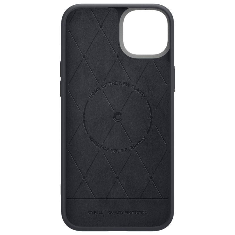 Spigen Cyrill Ultra Color MagSafe кейс за iPhone 14 Plus / 15 Plus Dusk - Spigen Cyrill Ultra Color MagSafe кейс за iPhone 14 Plus / 15 Plus Dusk - 8809811864403-ACS04943