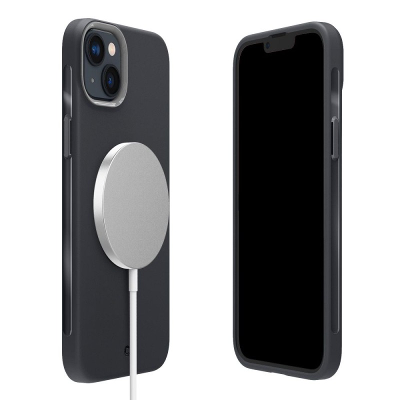 Spigen Cyrill Ultra Color MagSafe кейс за iPhone 14 Plus / 15 Plus Dusk - Spigen Cyrill Ultra Color MagSafe кейс за iPhone 14 Plus / 15 Plus Dusk - 8809811864403-ACS04943
