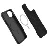 Spigen Cyrill Kajuk MagSafe кейс за iPhone 14 Plus / 15 Plus черен - Spigen Cyrill Kajuk MagSafe кейс за iPhone 14 Plus / 15 Plus черен - 8809811864434-ACS04946