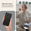 Spigen Cyrill Kajuk MagSafe кейс за iPhone 14 Plus / 15 Plus черен - Spigen Cyrill Kajuk MagSafe кейс за iPhone 14 Plus / 15 Plus черен - 8809811864434-ACS04946