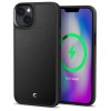 Spigen Cyrill Kajuk MagSafe кейс за iPhone 14 Plus / 15 Plus черен - Spigen Cyrill Kajuk MagSafe кейс за iPhone 14 Plus / 15 Plus черен - 8809811864434-ACS04946