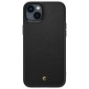 Spigen Cyrill Kajuk MagSafe кейс за iPhone 14 Plus / 15 Plus черен - Spigen Cyrill Kajuk MagSafe кейс за iPhone 14 Plus / 15 Plus черен - 8809811864434-ACS04946