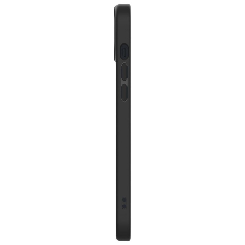 Spigen Cyrill Kajuk MagSafe кейс за iPhone 14 Plus / 15 Plus черен - Spigen Cyrill Kajuk MagSafe кейс за iPhone 14 Plus / 15 Plus черен - 8809811864434-ACS04946