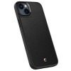 Spigen Cyrill Kajuk MagSafe кейс за iPhone 14 Plus / 15 Plus черен - Spigen Cyrill Kajuk MagSafe кейс за iPhone 14 Plus / 15 Plus черен - 8809811864434-ACS04946