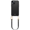 Spigen Cyrill Classic Charm MagSafe кейс за iPhone 14 Plus / 15 Plus Black (черен) - Spigen Cyrill Classic Charm MagSafe кейс за iPhone 14 Plus / 15 Plus Black (черен) - 8809811864458-ACS04948