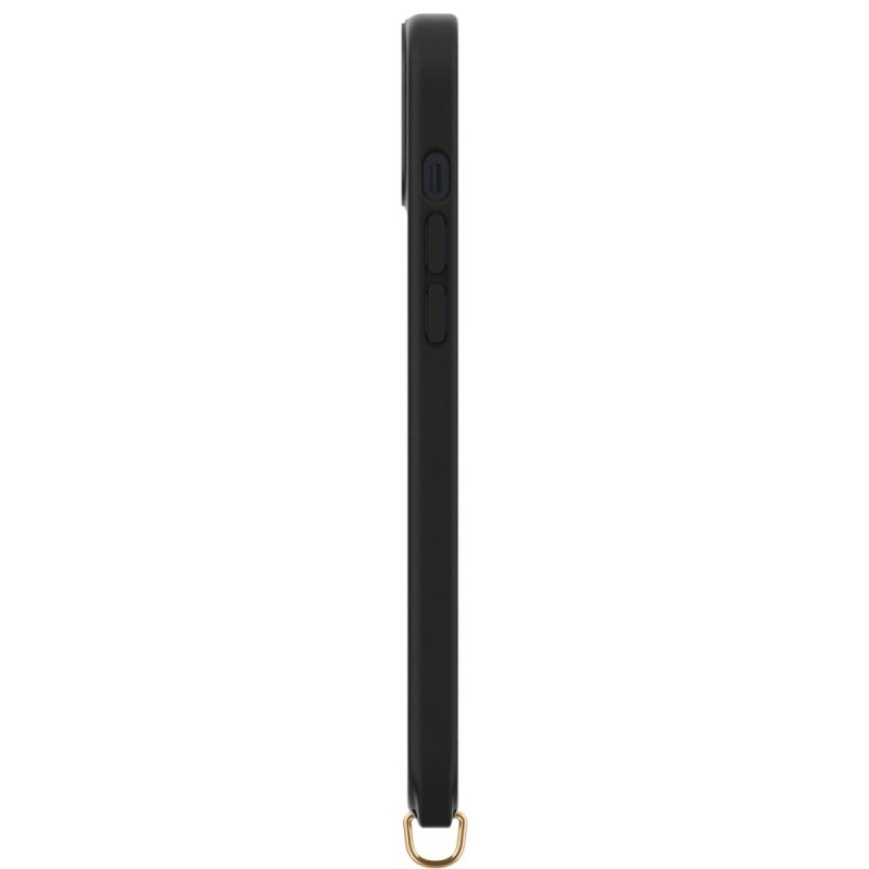 Spigen Cyrill Classic Charm MagSafe кейс за iPhone 14 Plus / 15 Plus Black (черен) - Spigen Cyrill Classic Charm MagSafe кейс за iPhone 14 Plus / 15 Plus Black (черен) - 8809811864458-ACS04948