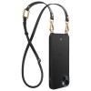Spigen Cyrill Classic Charm MagSafe кейс за iPhone 14 Plus / 15 Plus Black (черен) - Spigen Cyrill Classic Charm MagSafe кейс за iPhone 14 Plus / 15 Plus Black (черен) - 8809811864458-ACS04948