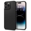 SPIGEN LIQUID AIR за iPhone 14 Pro матово черно - SPIGEN LIQUID AIR за iPhone 14 Pro матово черно - 8809811864540-ACS04957