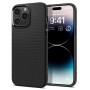 SPIGEN LIQUID AIR за iPhone 14 Pro матово черно