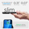 SPIGEN LIQUID AIR за iPhone 14 Pro матово черно - SPIGEN LIQUID AIR за iPhone 14 Pro матово черно - 8809811864540-ACS04957
