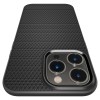 SPIGEN LIQUID AIR за iPhone 14 Pro матово черно - SPIGEN LIQUID AIR за iPhone 14 Pro матово черно - 8809811864540-ACS04957