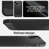 SPIGEN RUGGED ARMOR MagSafe кейс за iPhone 14 матово черен - SPIGEN RUGGED ARMOR MagSafe кейс за iPhone 14 матово черен - 8809811865141-ACS05036