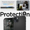 SPIGEN RUGGED ARMOR MagSafe кейс за iPhone 14 матово черен - SPIGEN RUGGED ARMOR MagSafe кейс за iPhone 14 матово черен - 8809811865141-ACS05036