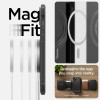 SPIGEN RUGGED ARMOR MagSafe кейс за iPhone 14 матово черен - SPIGEN RUGGED ARMOR MagSafe кейс за iPhone 14 матово черен - 8809811865141-ACS05036