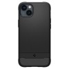 SPIGEN RUGGED ARMOR MagSafe кейс за iPhone 14 матово черен - SPIGEN RUGGED ARMOR MagSafe кейс за iPhone 14 матово черен - 8809811865141-ACS05036