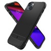 SPIGEN RUGGED ARMOR MagSafe кейс за iPhone 14 матово черен - SPIGEN RUGGED ARMOR MagSafe кейс за iPhone 14 матово черен - 8809811865141-ACS05036