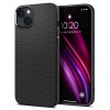 SPIGEN Liquid Air за iPhone 14 Matte Black (ACS05037) - 8809811865158-ACS05037