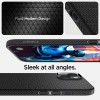 SPIGEN Liquid Air за iPhone 14 Matte Black (ACS05037) - 8809811865158-ACS05037