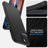 SPIGEN Liquid Air за iPhone 14 Matte Black (ACS05037) - 8809811865158-ACS05037