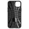SPIGEN Liquid Air за iPhone 14 Matte Black (ACS05037) - 8809811865158-ACS05037