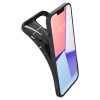 SPIGEN Liquid Air за iPhone 14 Matte Black (ACS05037) - 8809811865158-ACS05037