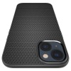 SPIGEN Liquid Air за iPhone 14 Matte Black (ACS05037) - 8809811865158-ACS05037
