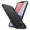SPIGEN Liquid Air за iPhone 14 Matte Black (ACS05037) - 8809811865158-ACS05037