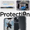 Spigen Ultra Hybrid iPhone 14 Crystal Clear (SKU 8809811865189-ACS05040) - Spigen Ultra Hybrid iPhone 14 Crystal Clear (SKU 8809811865189-ACS05040) - 8809811865189-ACS05040