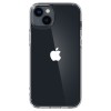 Spigen Ultra Hybrid iPhone 14 Crystal Clear (SKU 8809811865189-ACS05040) - Spigen Ultra Hybrid iPhone 14 Crystal Clear (SKU 8809811865189-ACS05040) - 8809811865189-ACS05040