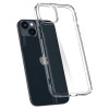 Spigen Ultra Hybrid iPhone 14 Crystal Clear (SKU 8809811865189-ACS05040) - Spigen Ultra Hybrid iPhone 14 Crystal Clear (SKU 8809811865189-ACS05040) - 8809811865189-ACS05040