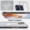 Spigen Ultra Hybrid iPhone 14 Crystal Clear (SKU 8809811865189-ACS05040) - Spigen Ultra Hybrid iPhone 14 Crystal Clear (SKU 8809811865189-ACS05040) - 8809811865189-ACS05040