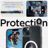Spigen Ultra Hybrid MagSafe кейс за iPhone 14 (бял) - Spigen Ultra Hybrid MagSafe кейс за iPhone 14 (бял) - 8809811865264-ACS05048