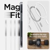 Spigen Ultra Hybrid MagSafe кейс за iPhone 14 (бял) - Spigen Ultra Hybrid MagSafe кейс за iPhone 14 (бял) - 8809811865264-ACS05048