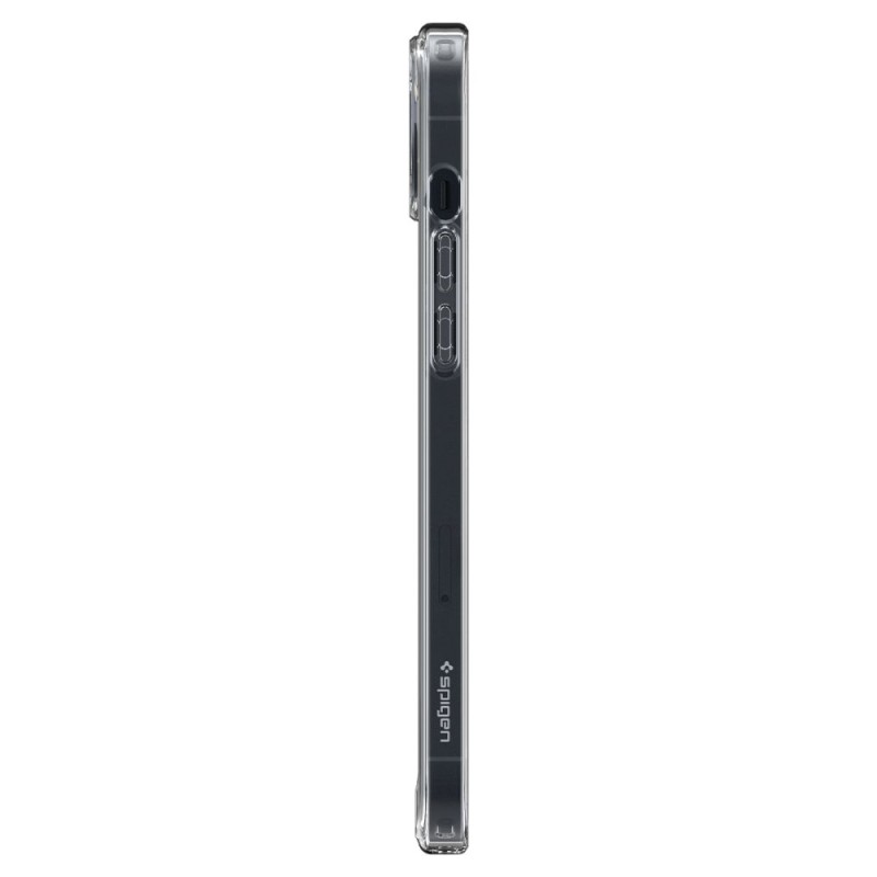 Spigen Ultra Hybrid MagSafe кейс за iPhone 14 (бял) - Spigen Ultra Hybrid MagSafe кейс за iPhone 14 (бял) - 8809811865264-ACS05048