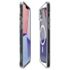 Spigen Ultra Hybrid MagSafe кейс за iPhone 14 (бял) - Spigen Ultra Hybrid MagSafe кейс за iPhone 14 (бял) - 8809811865264-ACS05048