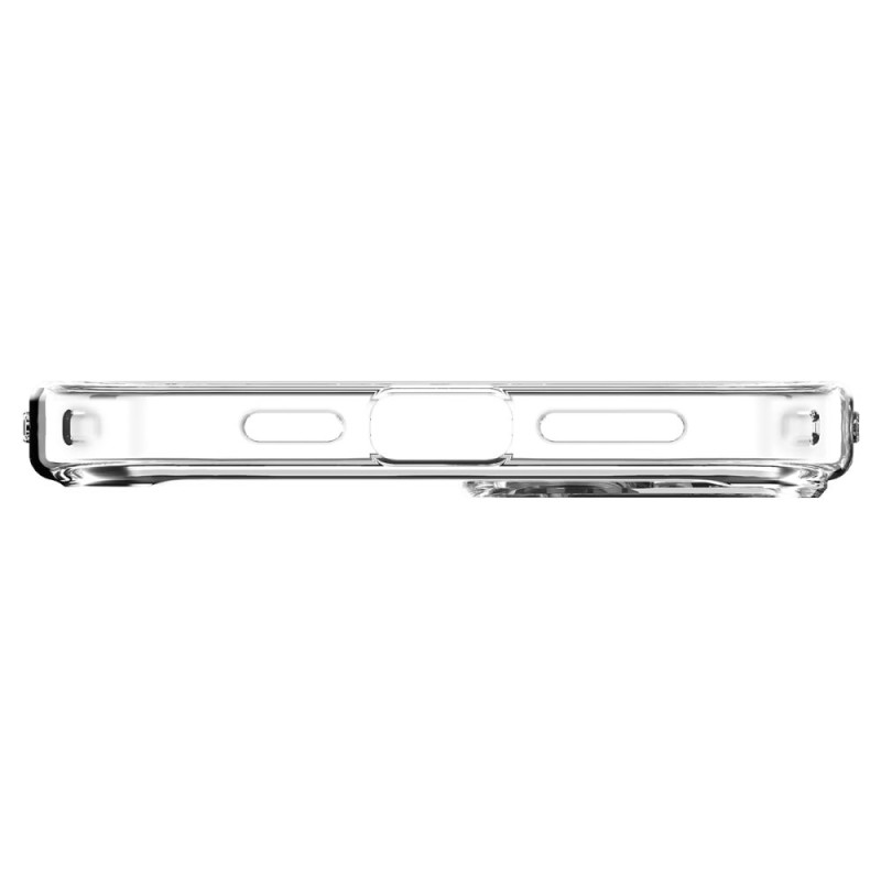 Spigen Ultra Hybrid MagSafe кейс за iPhone 14 (бял) - Spigen Ultra Hybrid MagSafe кейс за iPhone 14 (бял) - 8809811865264-ACS05048