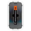 Spigen Glas.TR „EZ Fit” 2-Pack закалено стъкло за iPhone 14 Pro Max Clear (SKU 8809811866377-AGL05202) - Spigen Glas.TR „EZ Fit” 2-Pack закалено стъкло за iPhone 14 Pro Max Clear (SKU 8809811866377-AGL05202) - 8809811866377-AGL05202